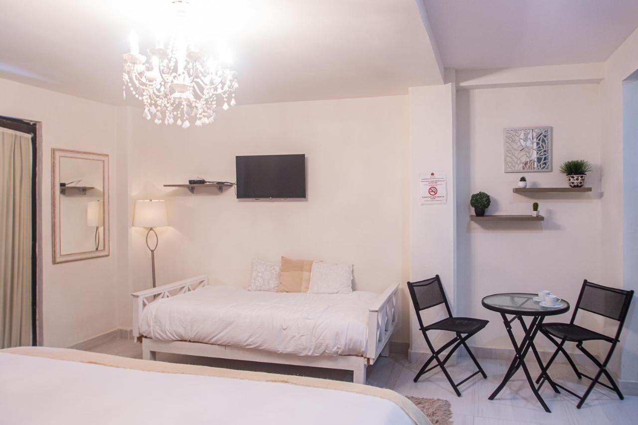 Inn Parota 4*