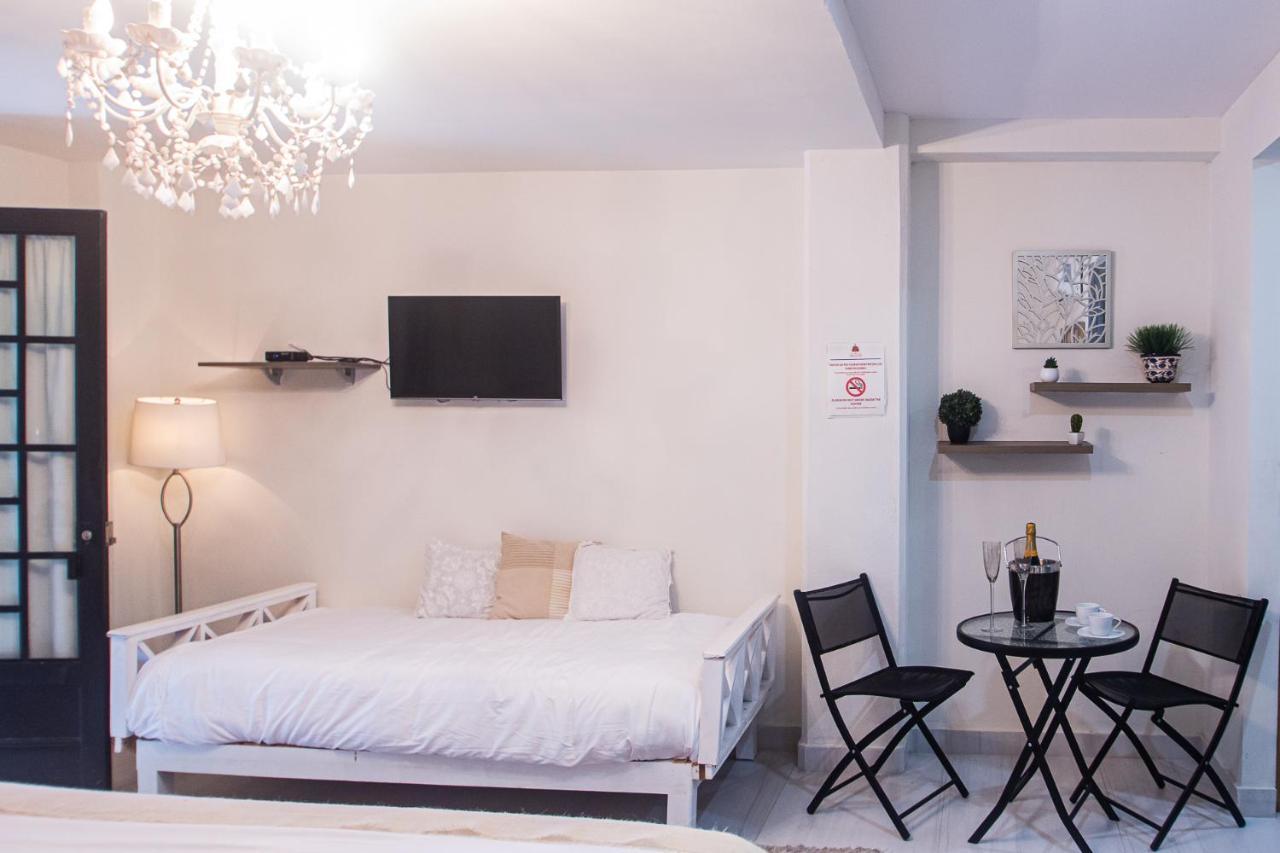 Parota Inn Nuevo Vallarta