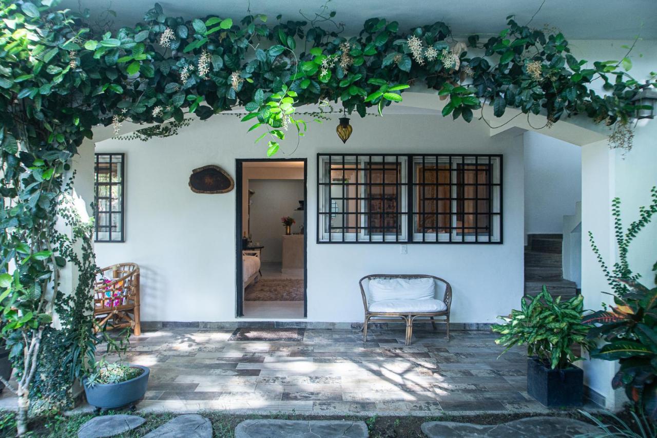 Parota Inn 4*