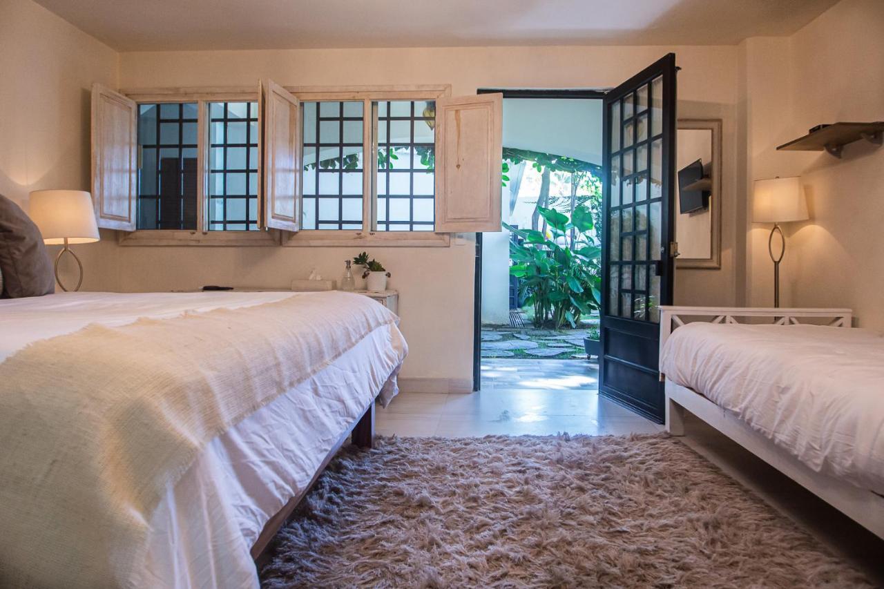 Parota Inn 4*