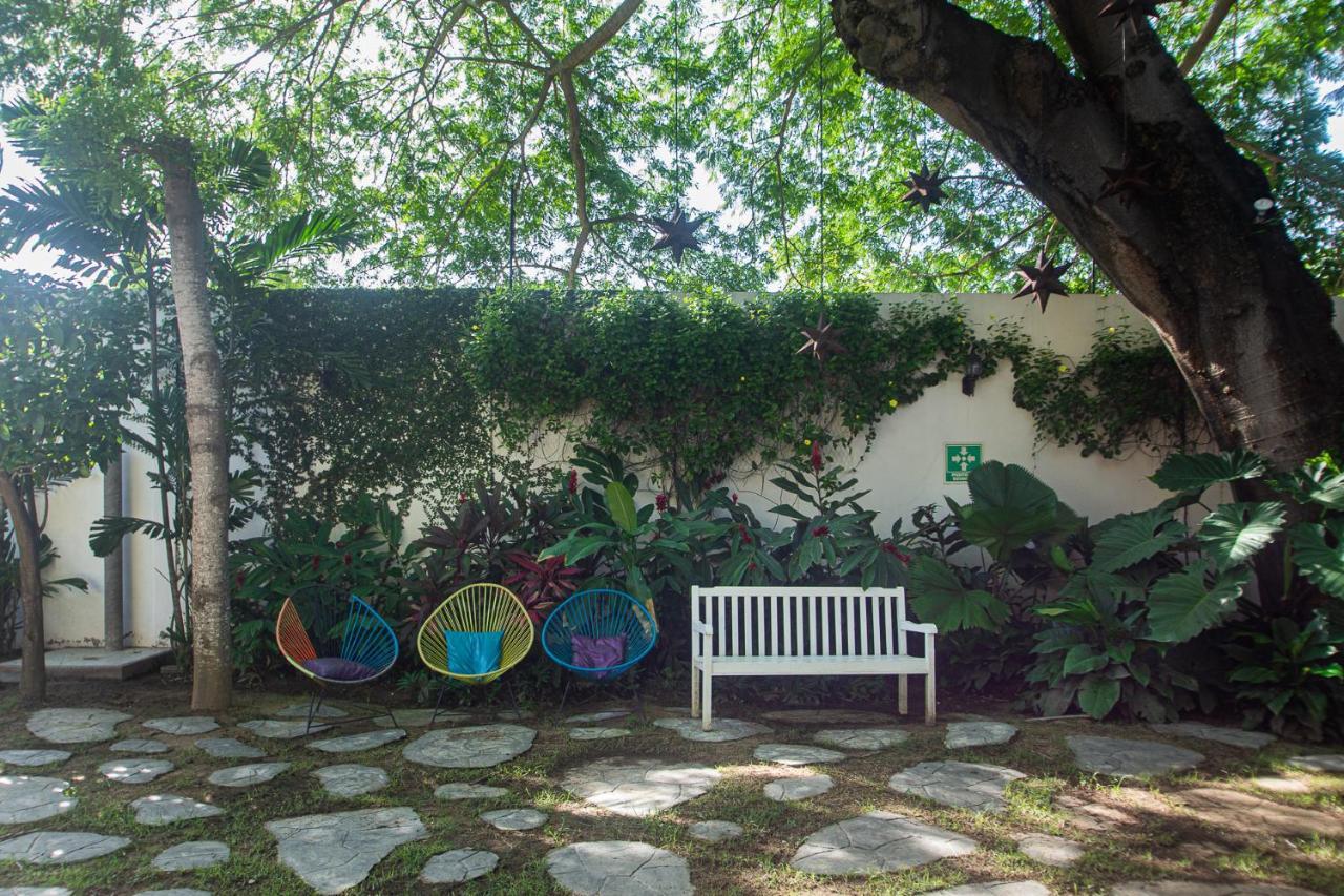 Parota Inn
