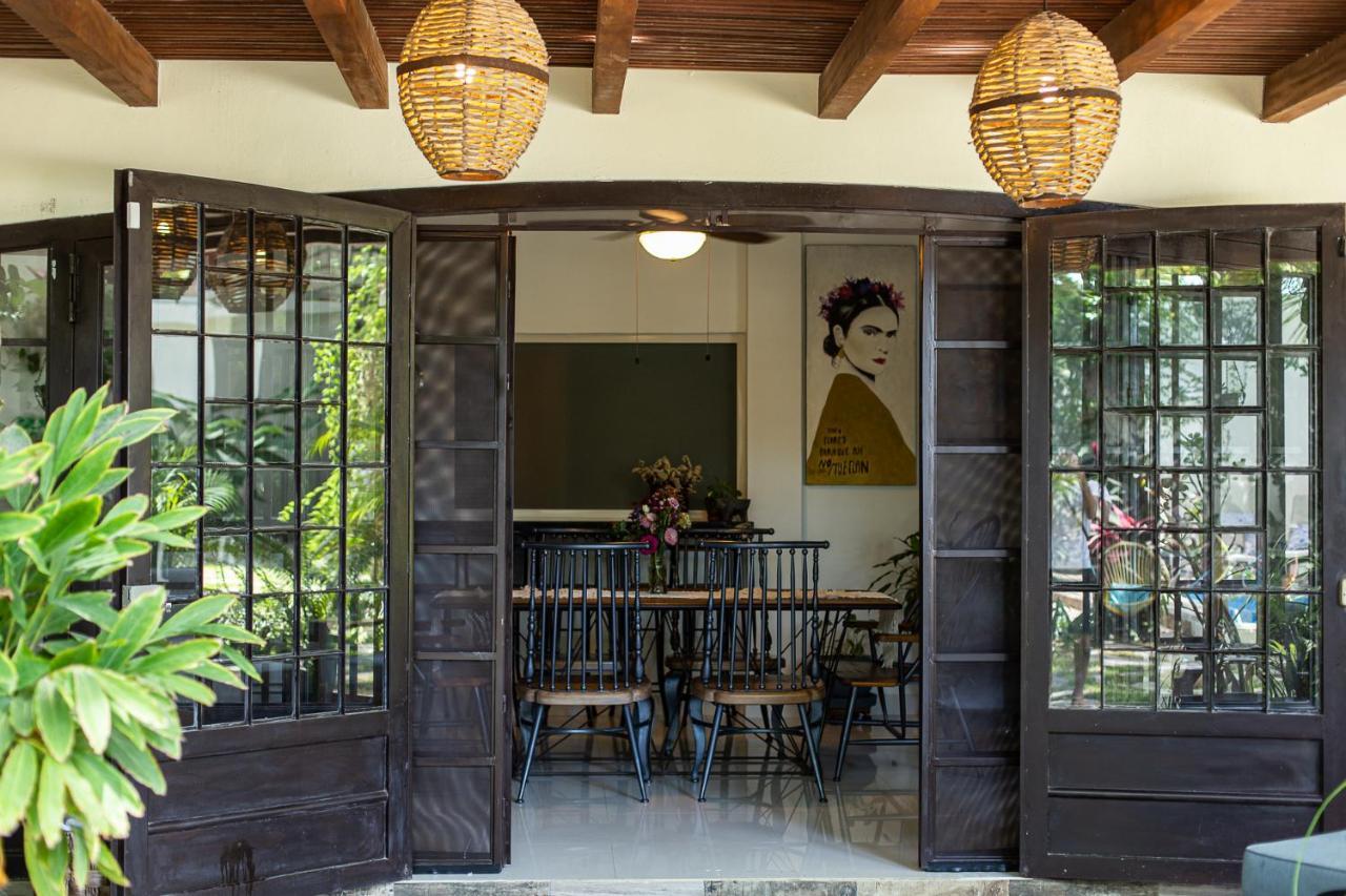 Parota Inn