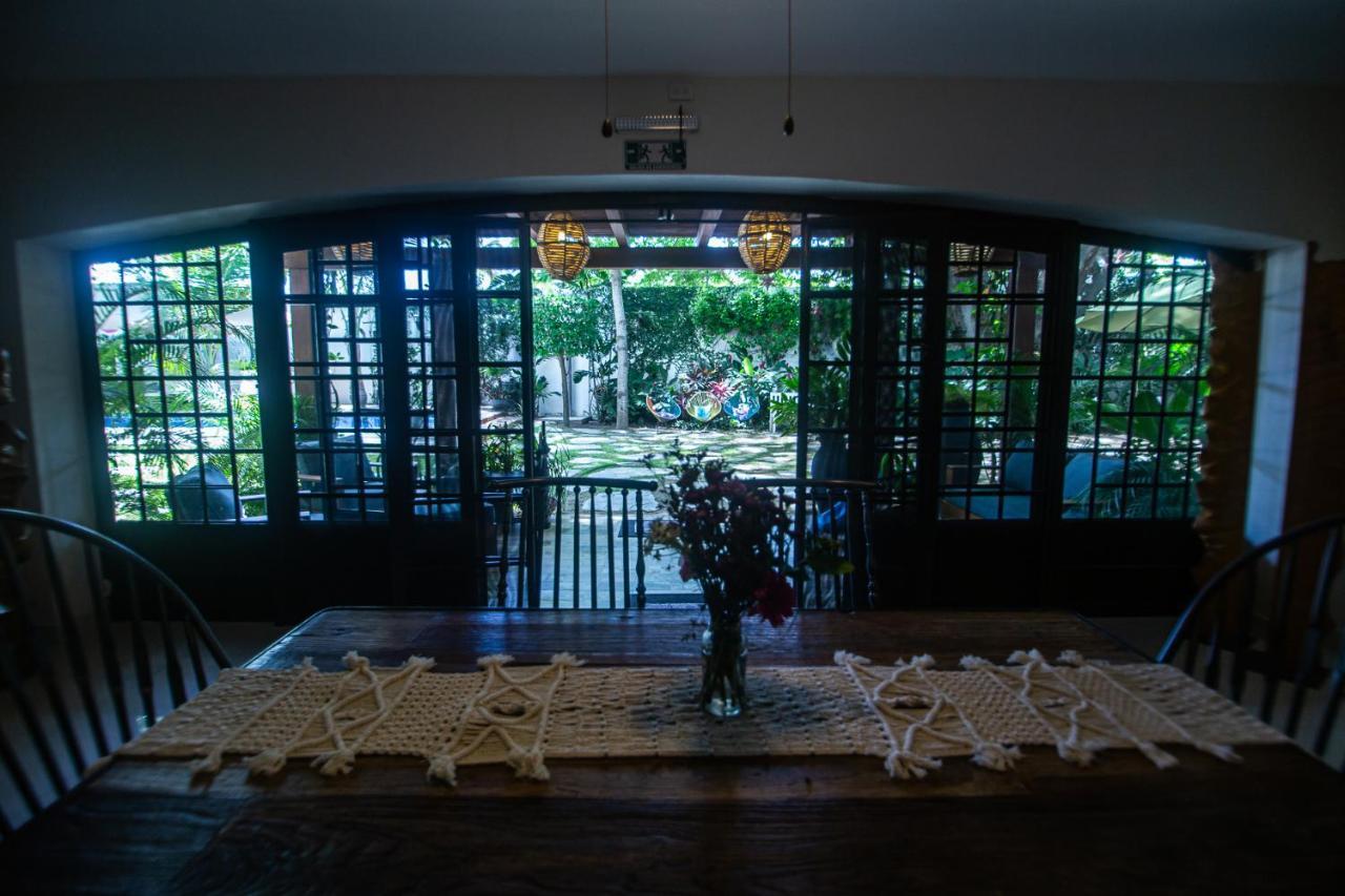 Inn Parota Nuevo Vallarta