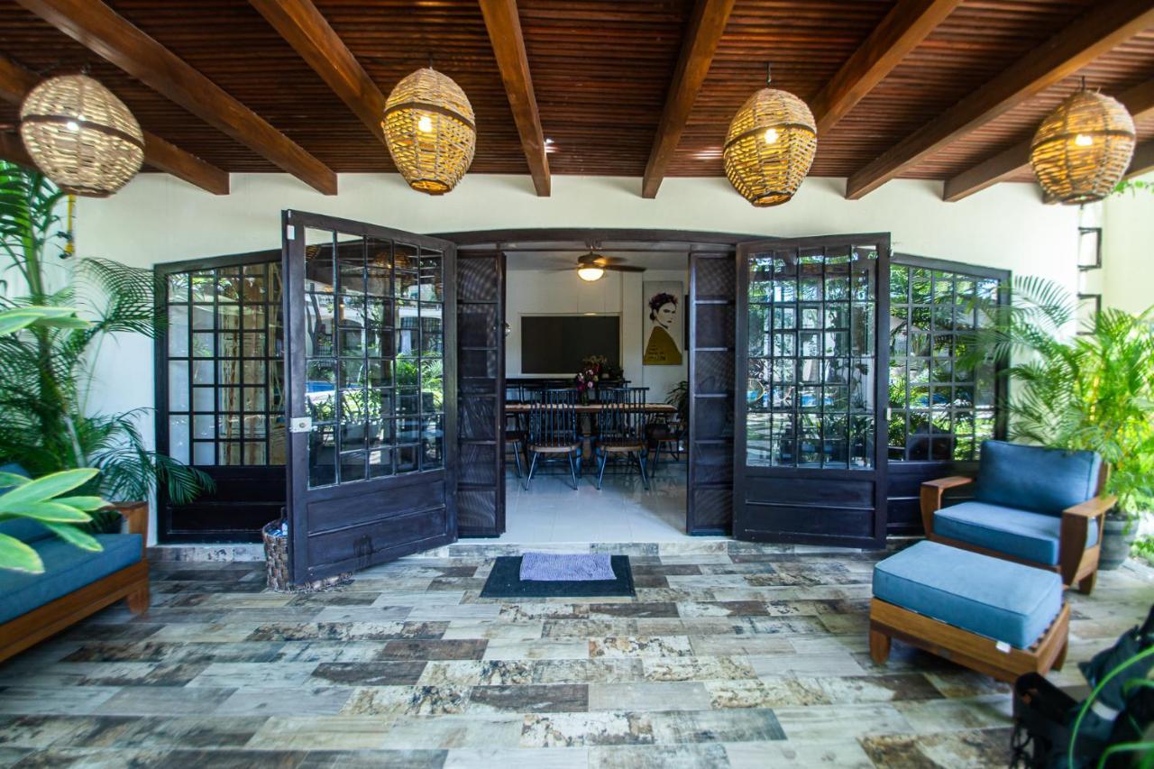 Parota Inn