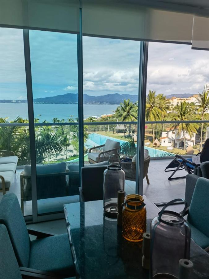 Apartamento Maritima Flamingos Nuevo Vallarta