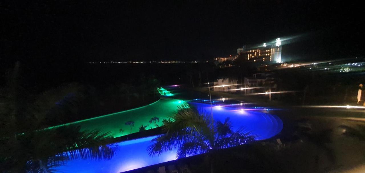 Maritima Flamingos Nuevo Vallarta