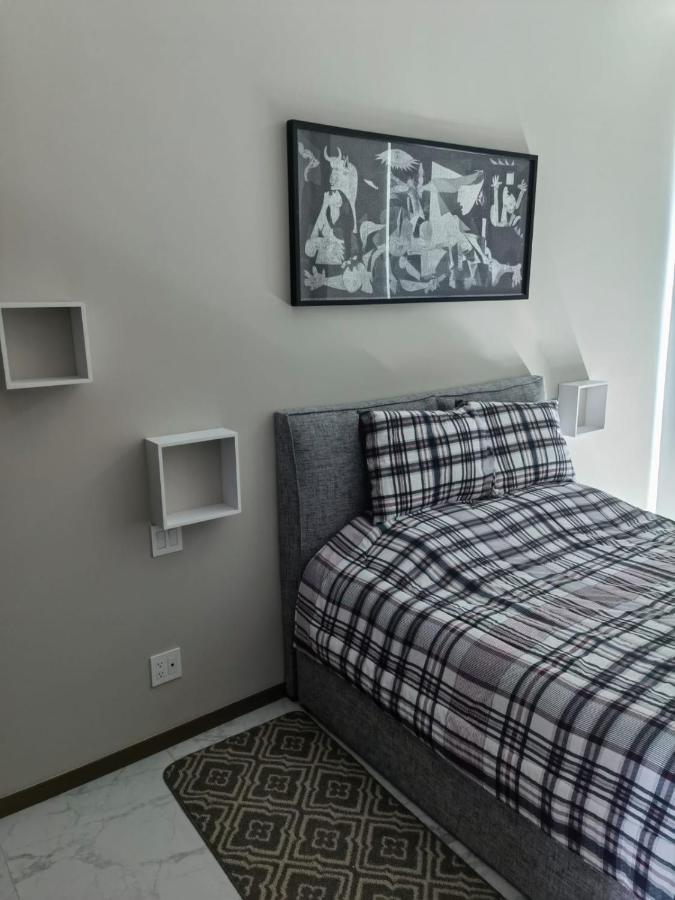 Apartamento Maritima Flamingos Nuevo Vallarta