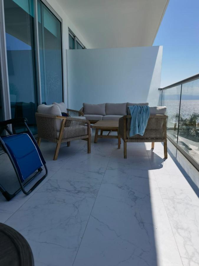 Apartamento Maritima Flamingos