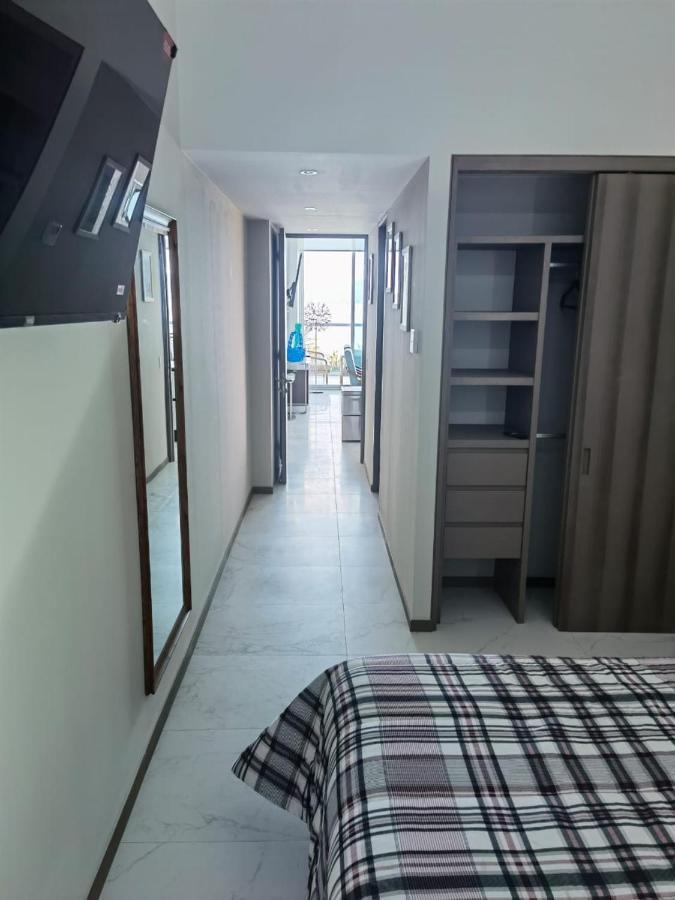 Apartamento Maritima Flamingos