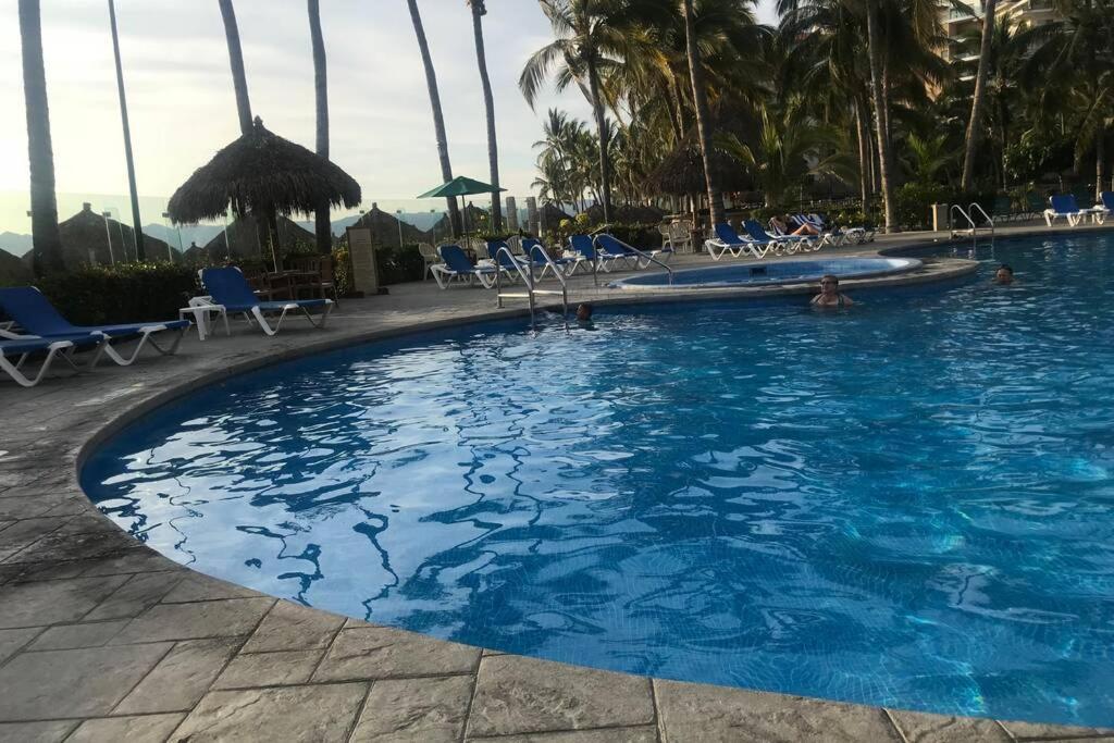 Apartment Nvo Vallarta Fortuna, Recien Remodelado,wow! Nuevo Vallarta