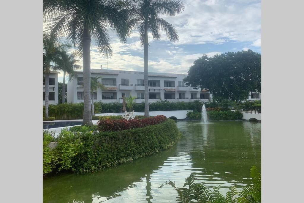 Nvo Vallarta Fortuna, Recien Remodelado,wow!