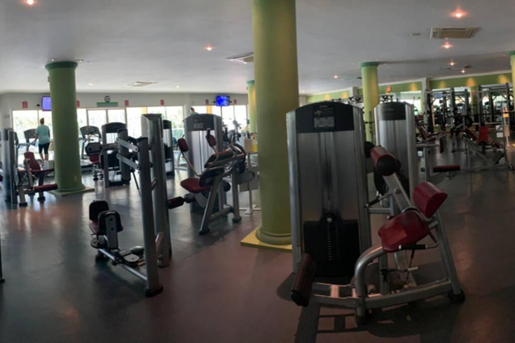 Nvo Vallarta Fortuna, Recien Remodelado,wow! Apartment *