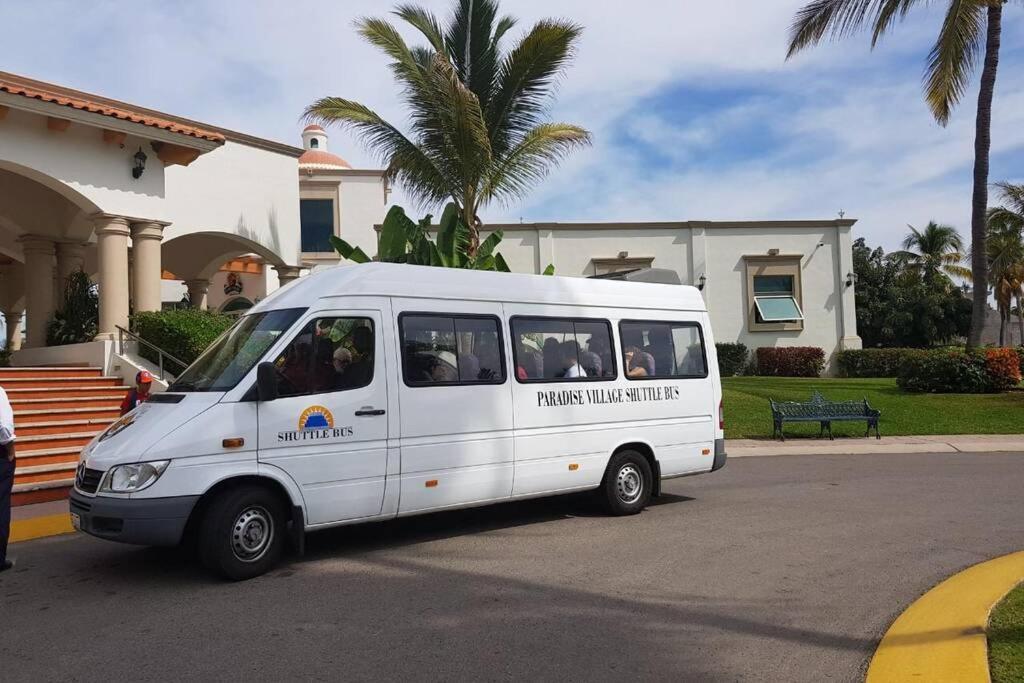 Nvo Vallarta Fortuna, Recien Remodelado,wow! Nuevo Vallarta
