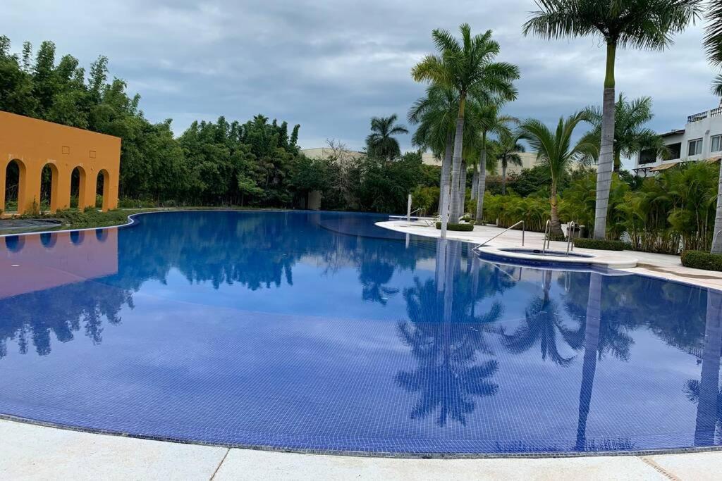 Nvo Vallarta Fortuna, Recien Remodelado,wow! Apartment Nuevo Vallarta