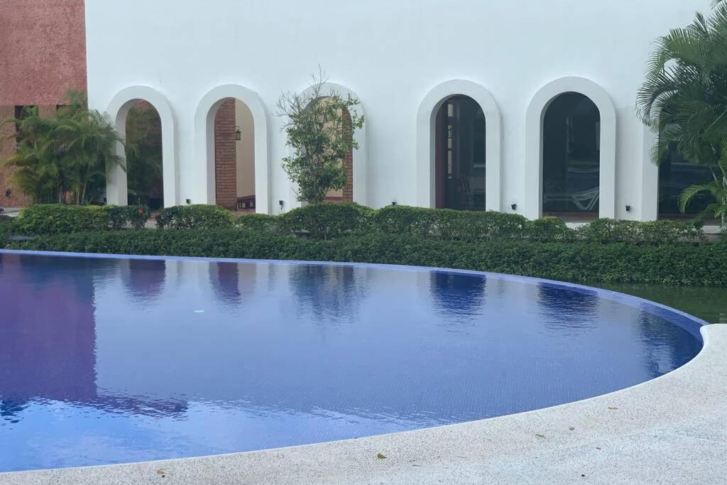 Nvo Vallarta Fortuna, Recien Remodelado,wow!