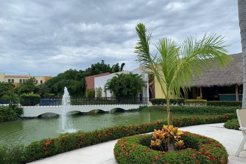 Nvo Vallarta Fortuna, Recien Remodelado,wow!