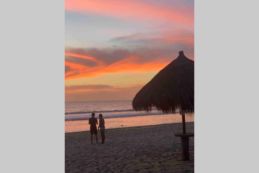 Apartment Nvo Vallarta Fortuna, Recien Remodelado,wow! *
