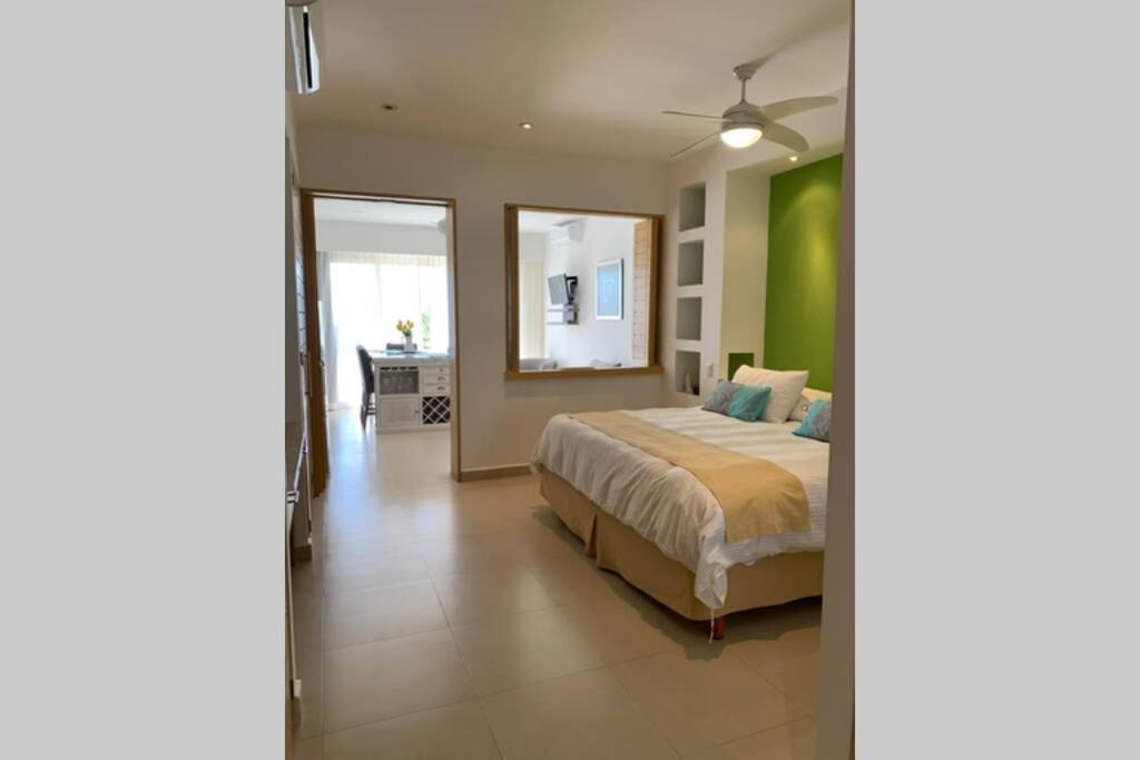 Nvo Vallarta Fortuna, Recien Remodelado,wow! *