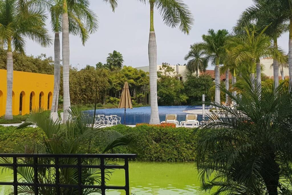 Nvo Vallarta Fortuna, Recien Remodelado,wow! Apartment