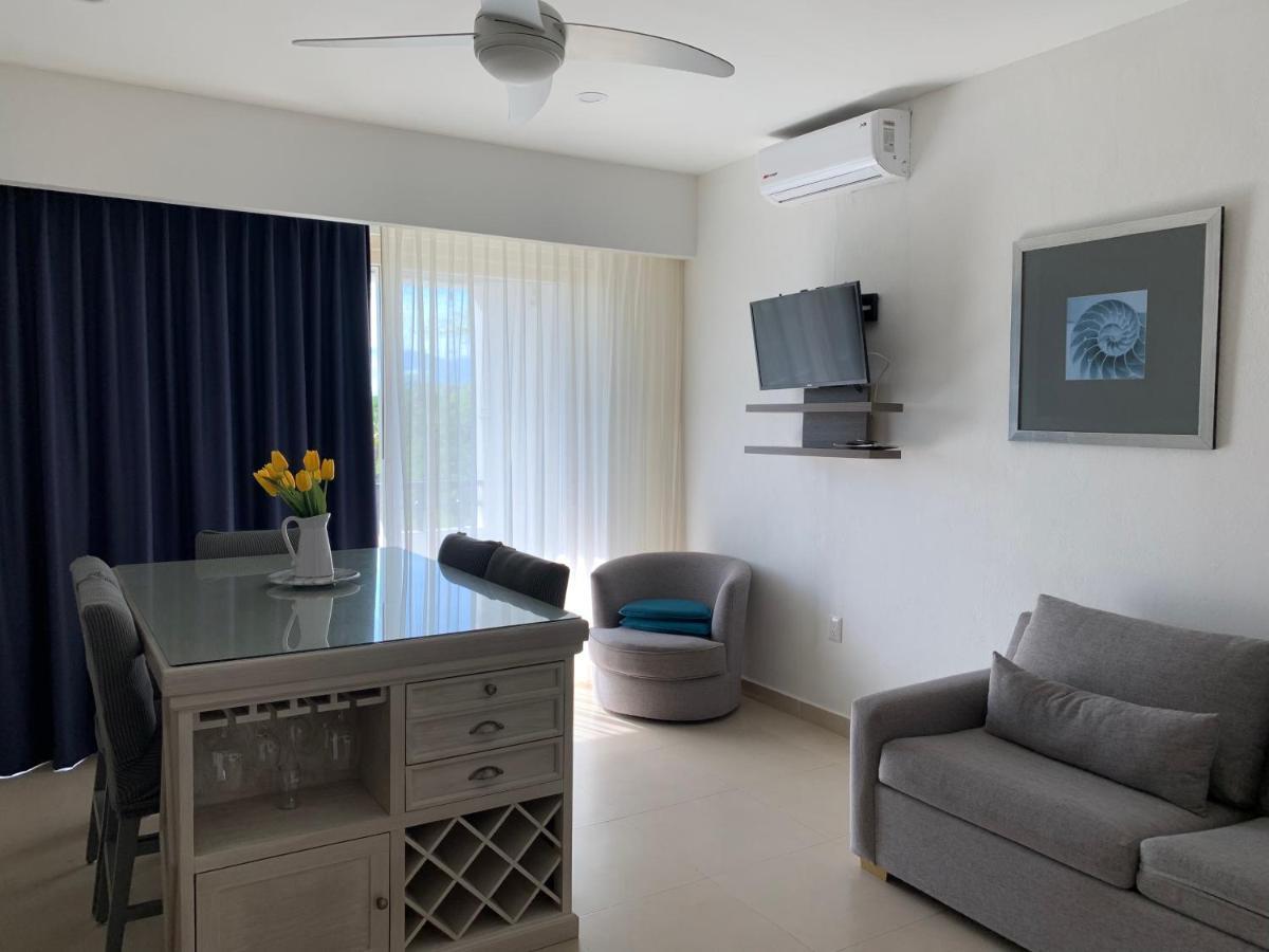 Nvo Vallarta Fortuna, Recien Remodelado,wow! * Nuevo Vallarta