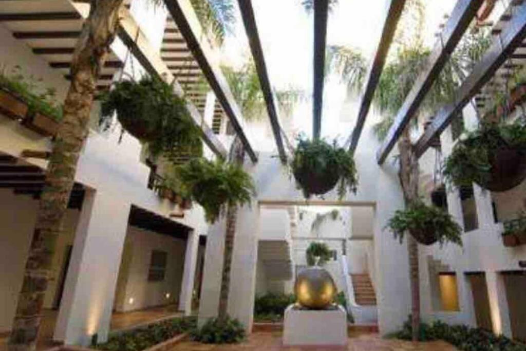 Apartment Nvo Vallarta Fortuna, Recien Remodelado,wow!