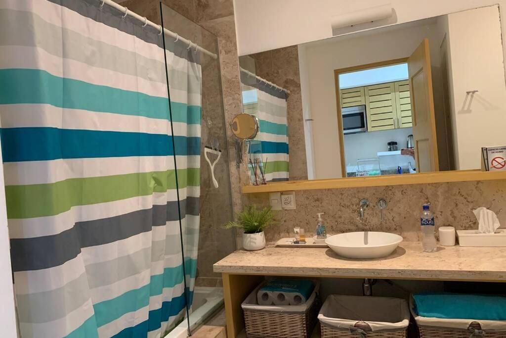 Nvo Vallarta Fortuna, Recien Remodelado,wow! Apartment