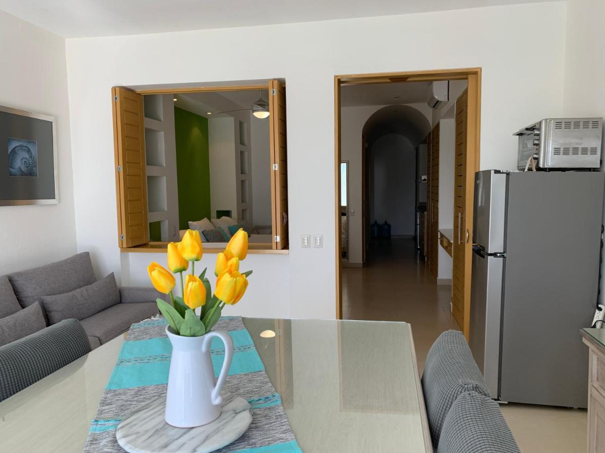 Nvo Vallarta Fortuna, Recien Remodelado,wow! Apartment