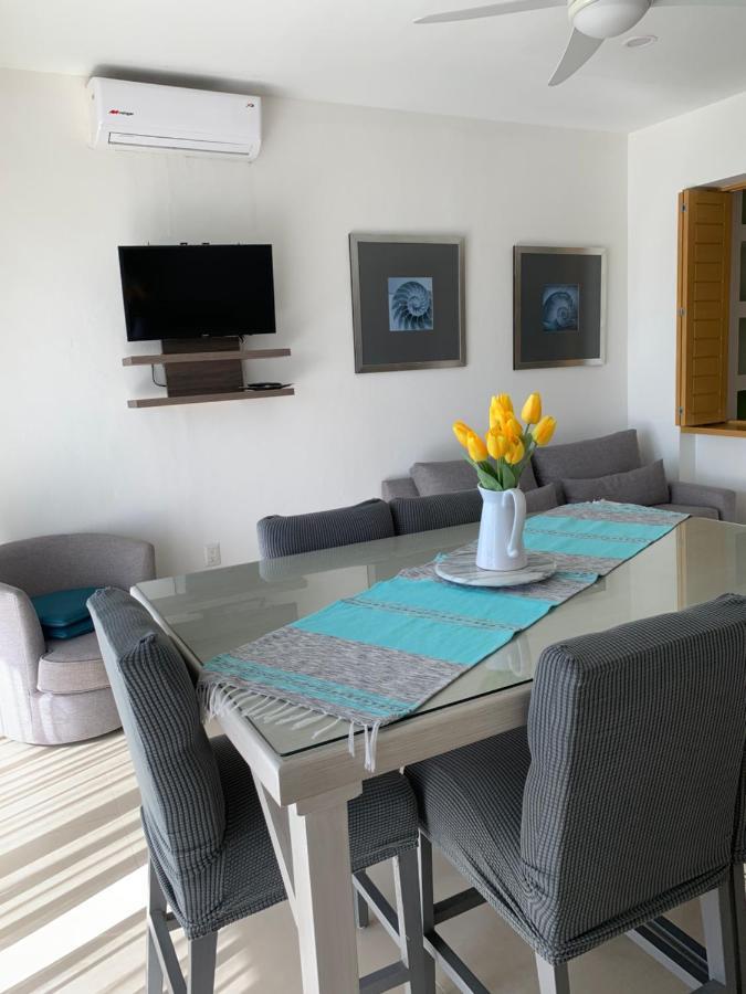 Nvo Vallarta Fortuna, Recien Remodelado,wow! Apartment Nuevo Vallarta