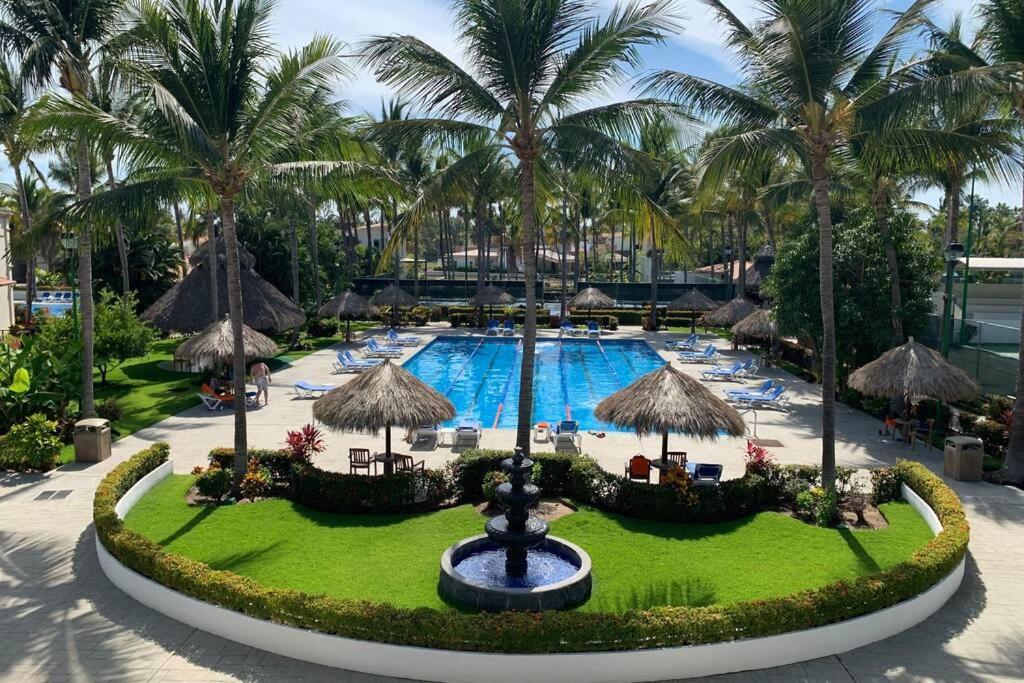 Nvo Vallarta Fortuna, Recien Remodelado,wow! Apartment