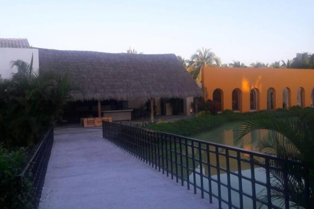 Nvo Vallarta Fortuna, Recien Remodelado,wow! Nuevo Vallarta