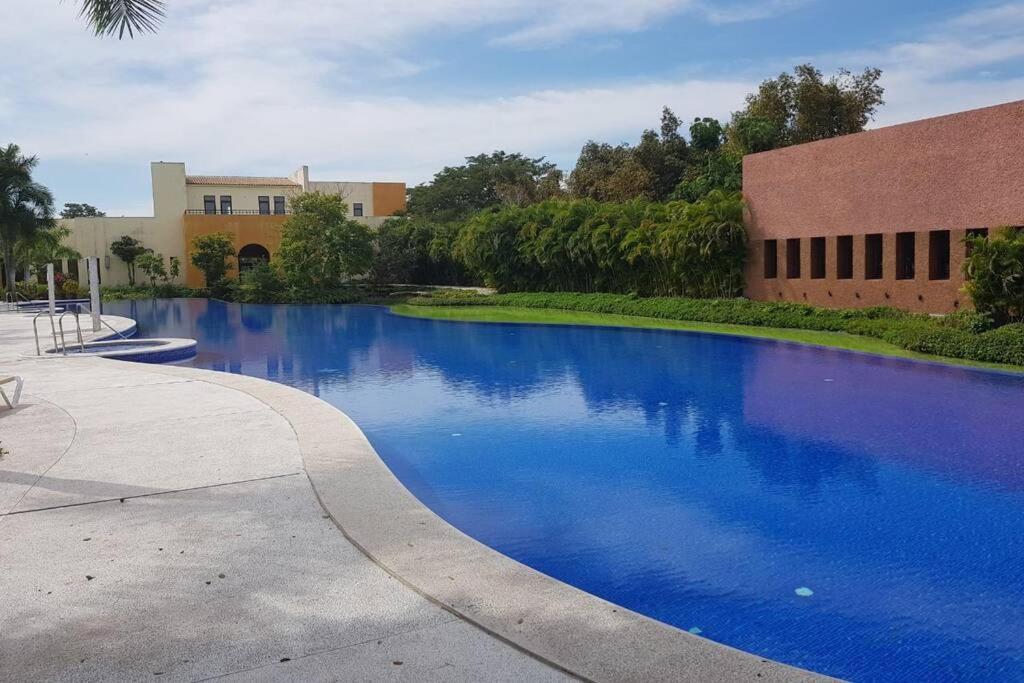 Apartment Nvo Vallarta Fortuna, Recien Remodelado,wow! *