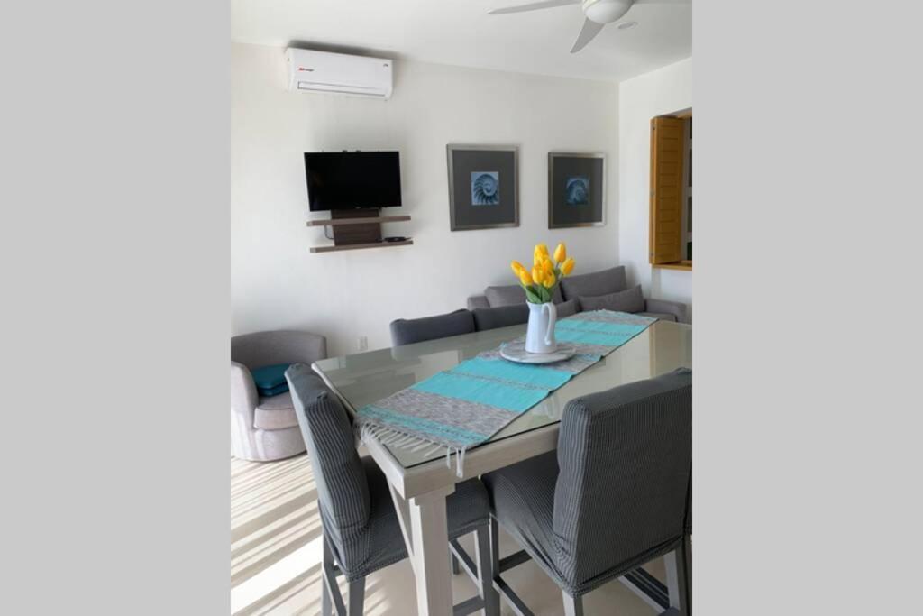 Apartment Nvo Vallarta Fortuna, Recien Remodelado,wow! *