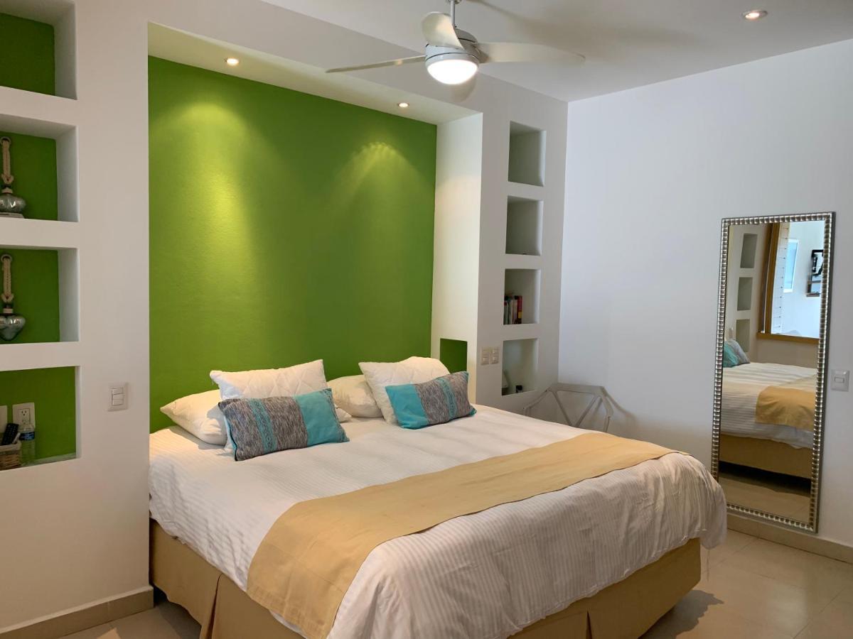 Nvo Vallarta Fortuna, Recien Remodelado,wow! Apartment Nuevo Vallarta