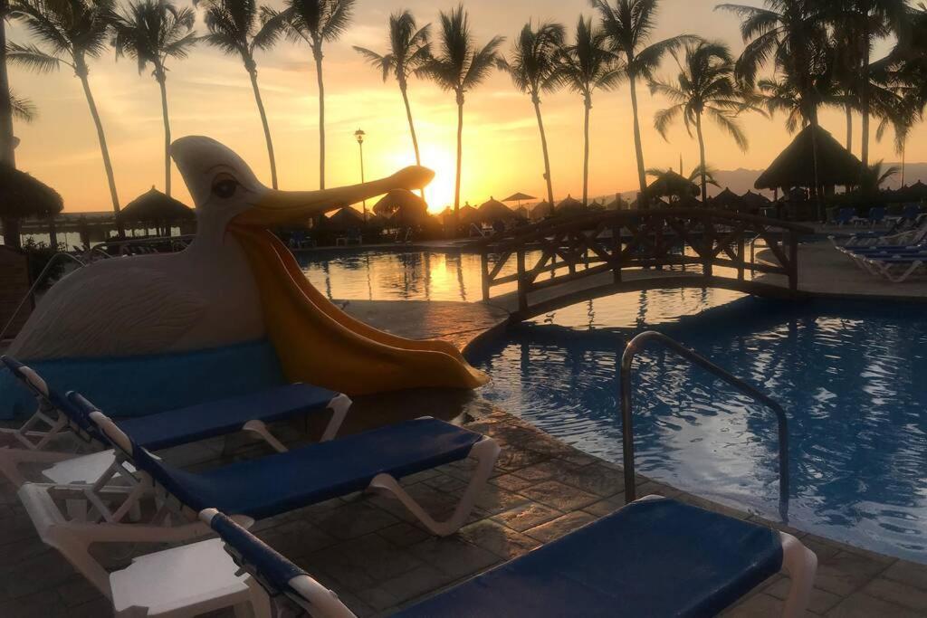 Nvo Vallarta Fortuna, Recien Remodelado,wow! *