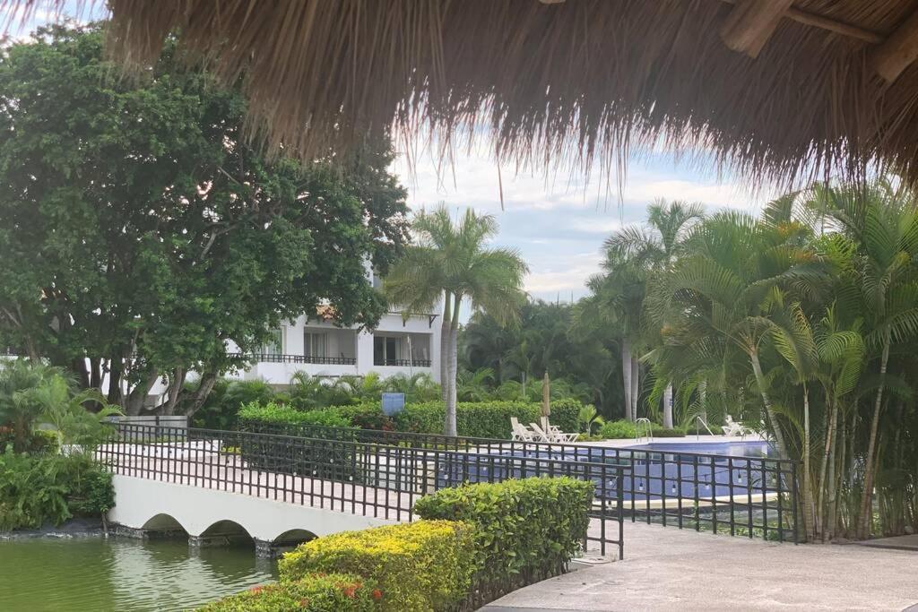 Nvo Vallarta Fortuna, Recien Remodelado,wow! *