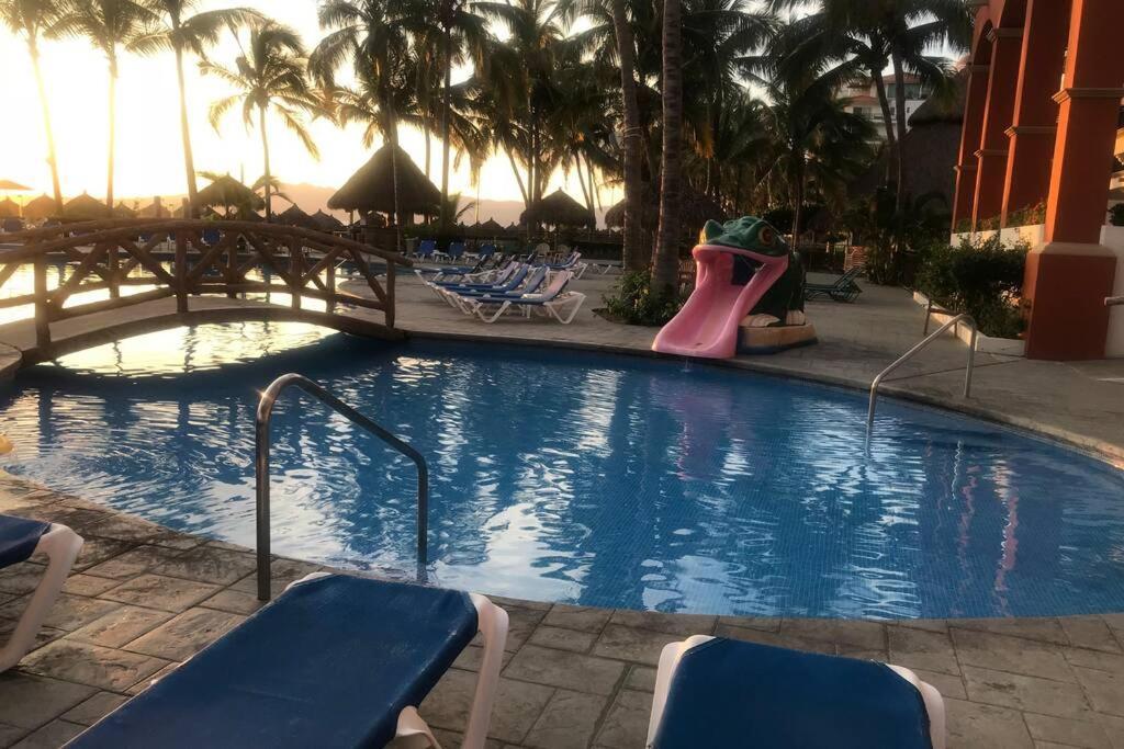 Nvo Vallarta Fortuna, Recien Remodelado,wow! *