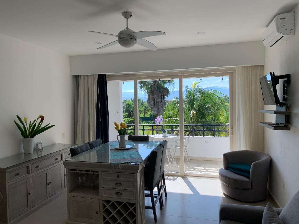 Nvo Vallarta Fortuna, Recien Remodelado,wow!