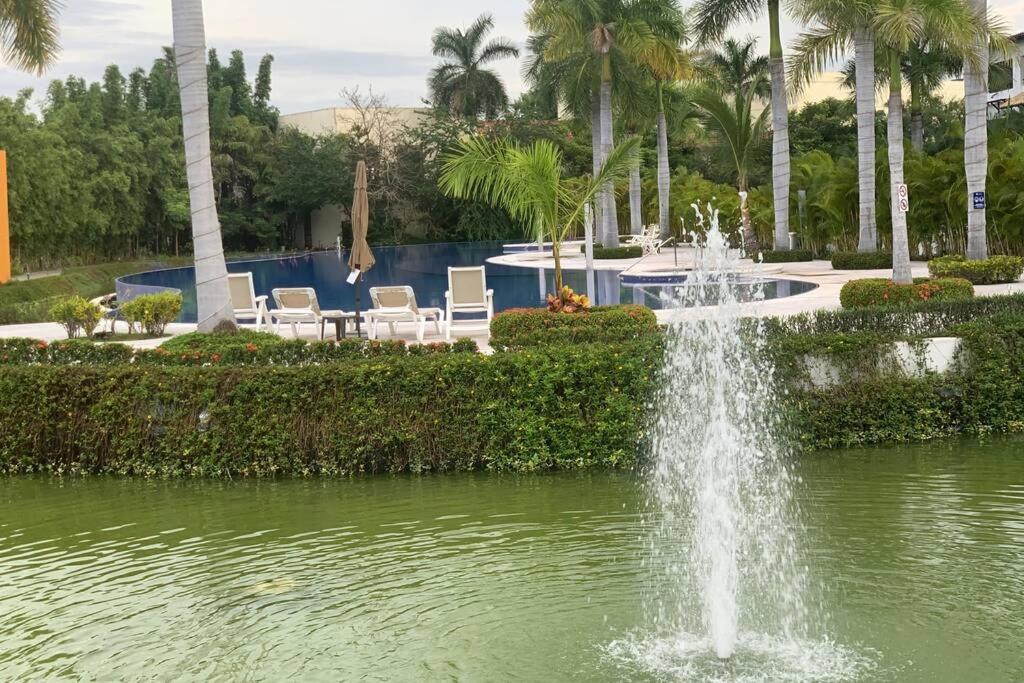 Nvo Vallarta Fortuna, Recien Remodelado,wow! *