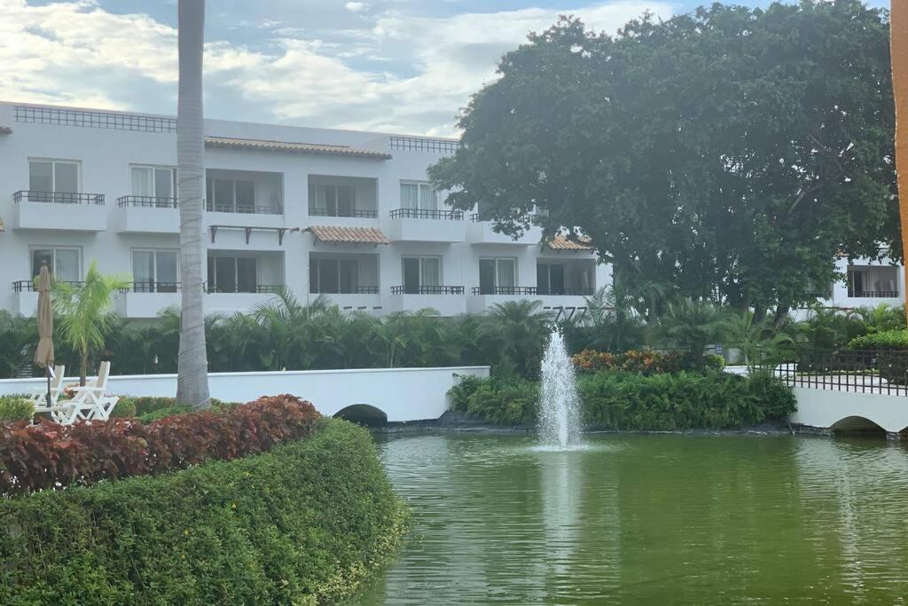 Nvo Vallarta Fortuna, Recien Remodelado,wow! Apartment