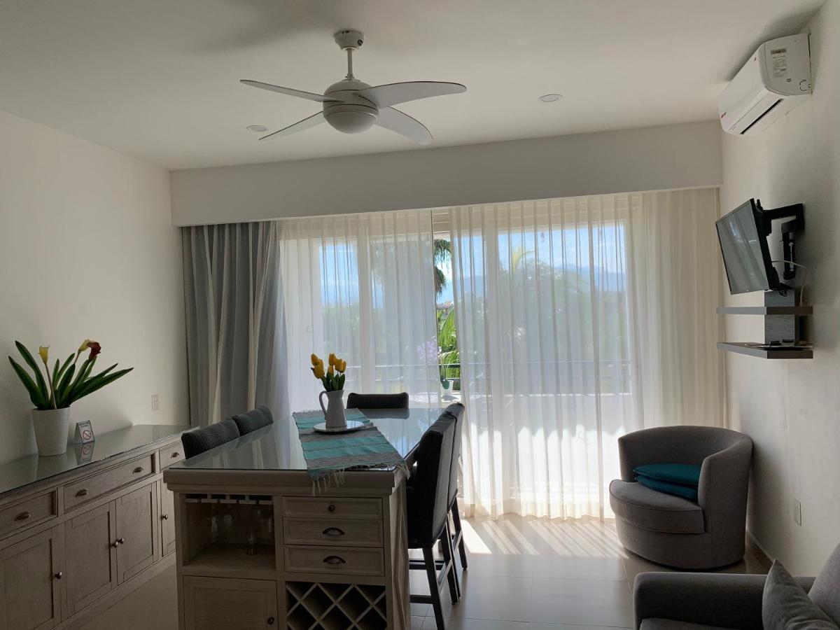 Nvo Vallarta Fortuna, Recien Remodelado,wow! Apartment *