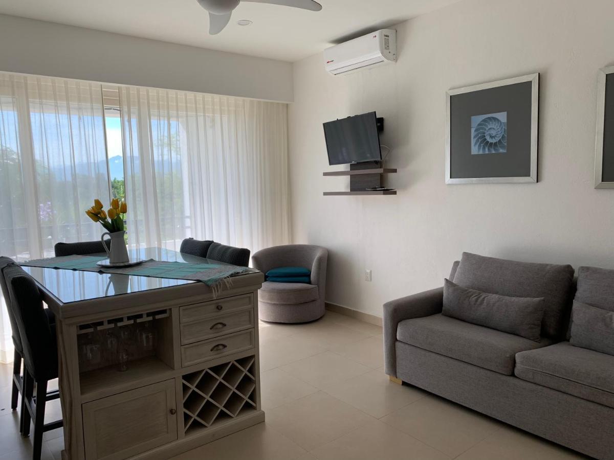 Nvo Vallarta Fortuna, Recien Remodelado,wow! *