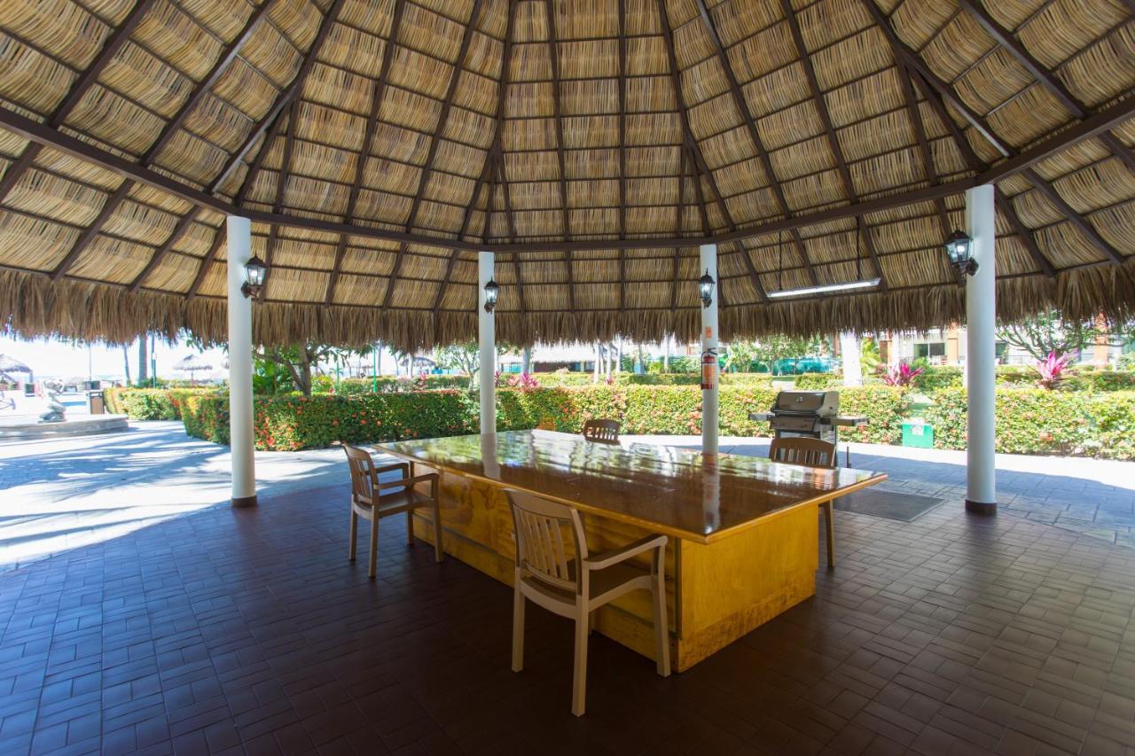 Apartamento Perfect Getaway For Two! Wonderful & Bright Loft, Spacious Balcony Overlooking The Pool Beachfront Nuevo Vallarta