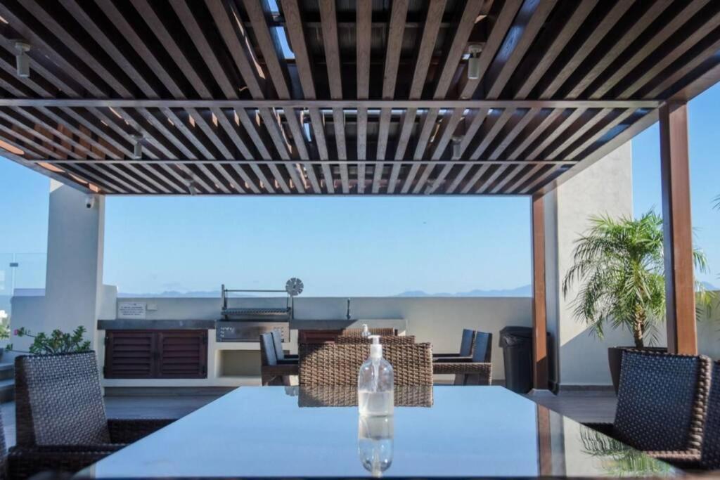 Apartamento Modern Stylish Apt. Steps Away From The Nuevo Vallarta
