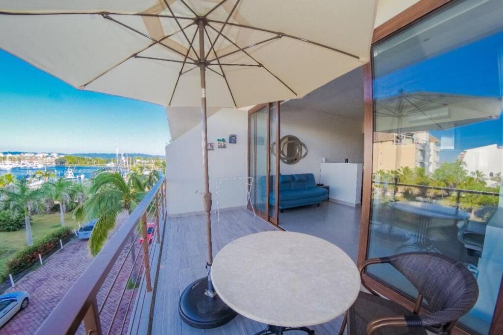 Apartamento Modern Stylish Apt. Steps Away From The Nuevo Vallarta