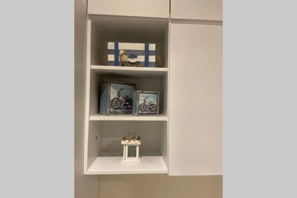 Modern Stylish Apt. Steps Away From The
