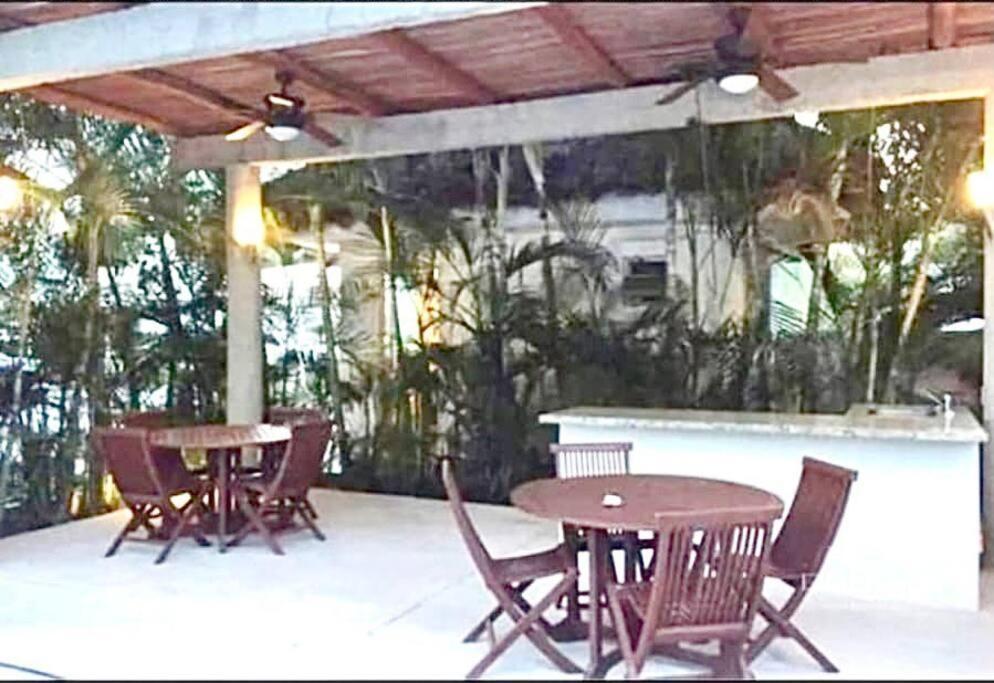Apartamento Depto 2 Pisos, Vista Alberca. A 50 Mts Del Mar