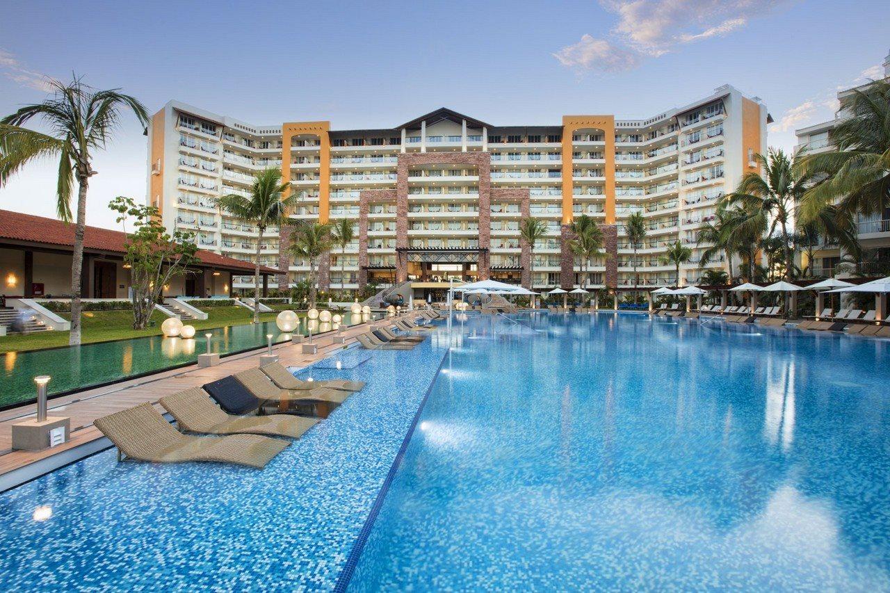 Krystal Grand 5*