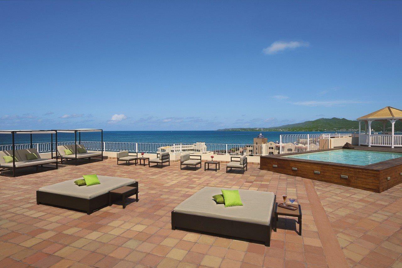 Krystal Grand Resort