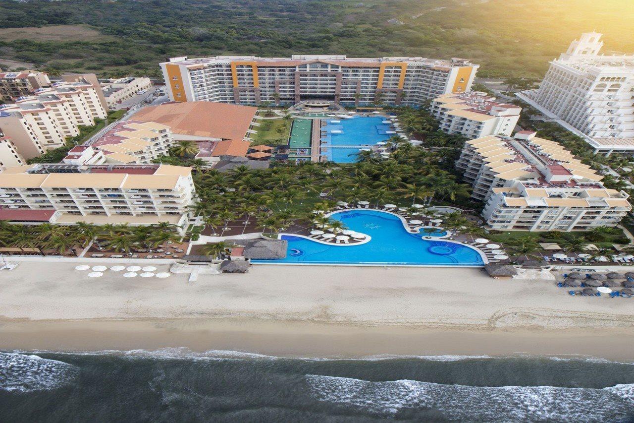 Krystal Grand Resort