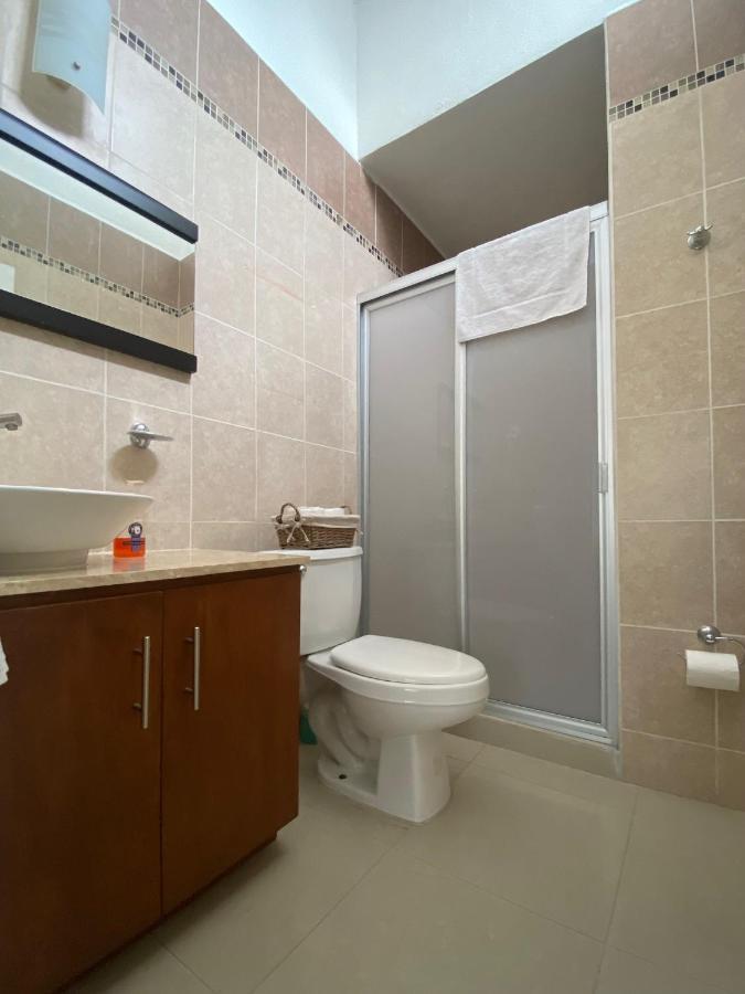 Holiday home Casa + 2 Albercas *